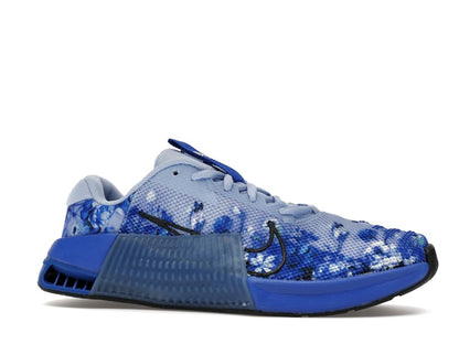 Nike Metcon 9 AMP Aluminum Racer Blue