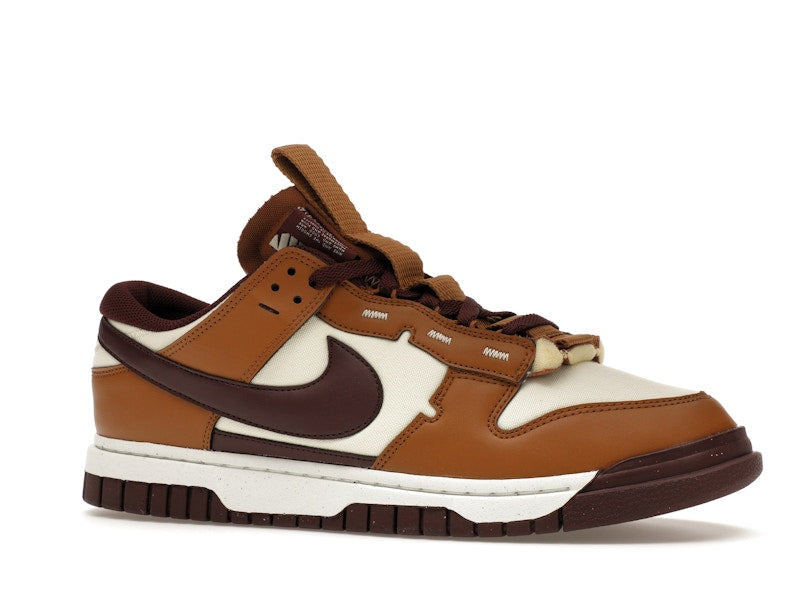 Nike Dunk Low Jumbo Light British Tan