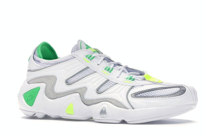 adidas FYW S-97 Ronnie Fieg White Neon