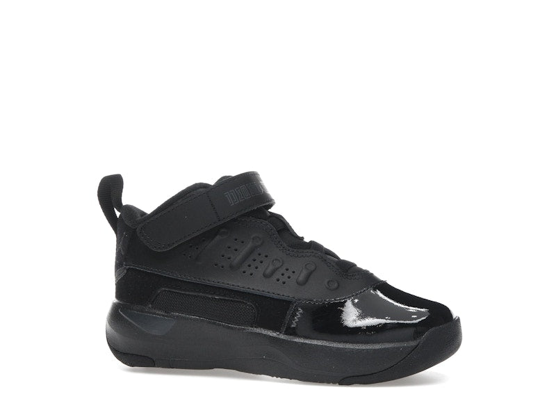 Jordan Max Aura 7 Black Anthracite (PS)