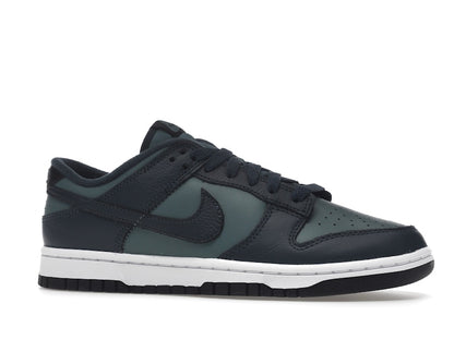 Nike Dunk Low Mineral Slate Armory Navy