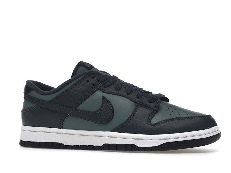 Nike Dunk Low Mineral Slate Armory Navy