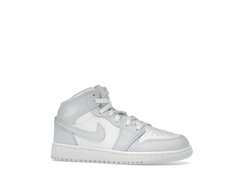 Jordan 1 Mid Cobalt Bliss (GS)