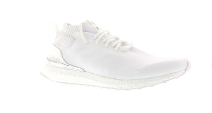 adidas Ultra Boost Mid Ronnie Fieg Friends and Family White