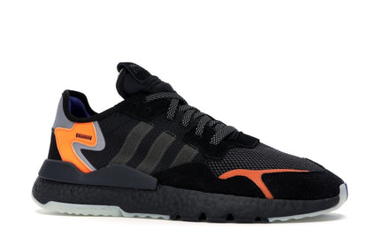 adidas Nite Jogger Core Black