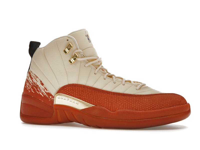 Jordan 12 Retro Eastside Golf Out of the Clay