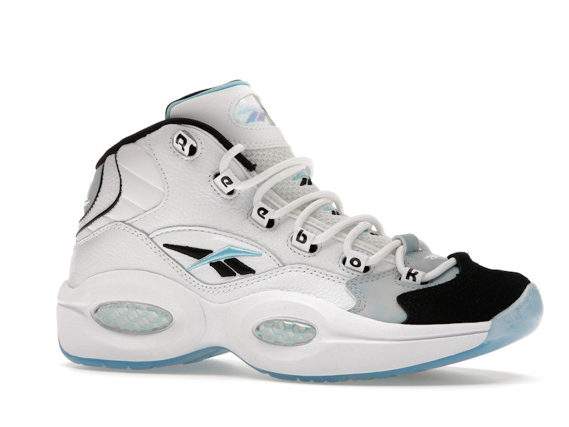 Reebok Question Mid Double Toe Anuel AA