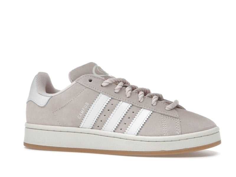 adidas Campus 00s Camp Wonder Quartz Core White Gum (Women's)