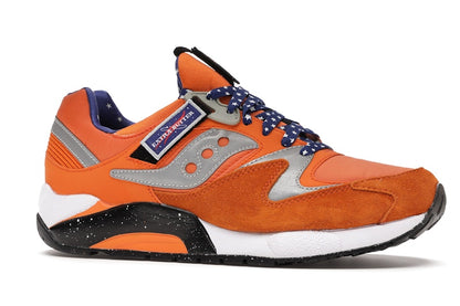 Saucony Grid 9000 Extra Butter ACES