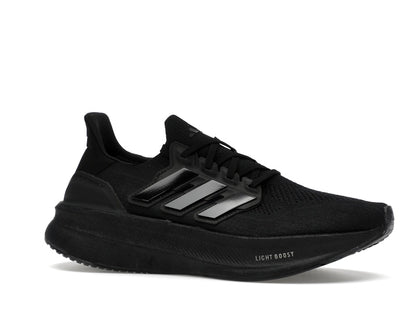 adidas Ultra Boost 5.0 Triple Black