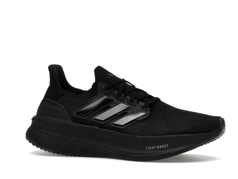 adidas Ultra Boost 5.0 Triple Black