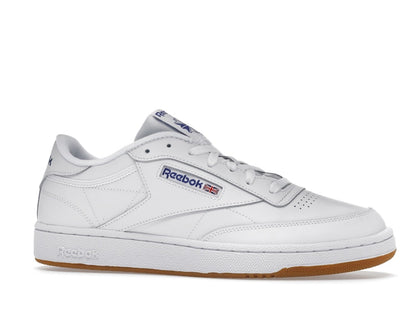 Reebok Club C 85 White Gum