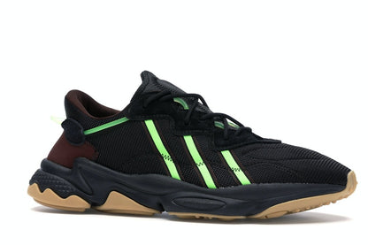 adidas Ozweego Pusha T Mystery Brown