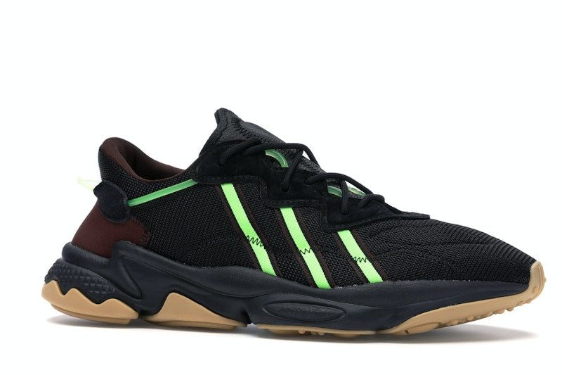 adidas Ozweego Pusha T Mystery Brown