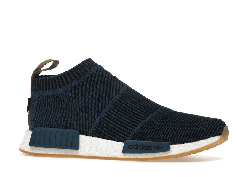 adidas NMD CS1 Gore-tex Blue Night