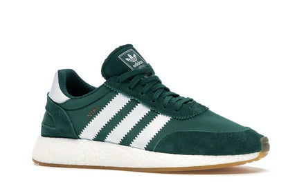 adidas Iniki Runner Green White Gum