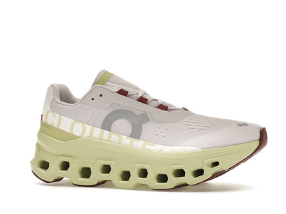 On Running Cloudmonster Frost Acacia (Women's)