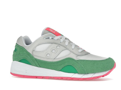 Saucony Shadow 6000 Split Watermelon