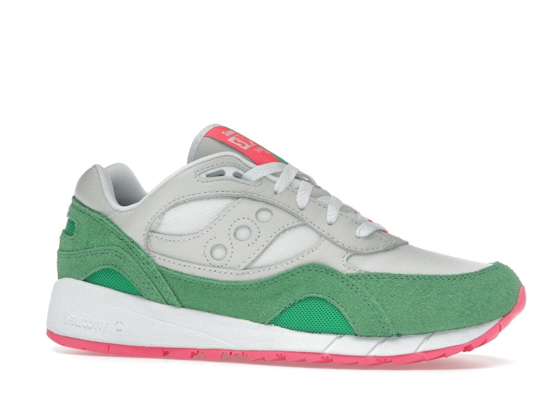Saucony Shadow 6000 Split Watermelon