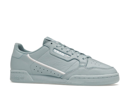 adidas Continental 80 Blue Ash Grey