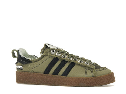 adidas Campus 80s Song for the Mute Olive