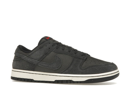 Nike Dunk Low Premium Black Off Noir
