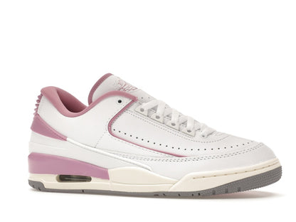 Jordan 2/3 Orchid (Women's)