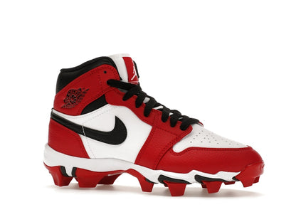 Jordan 1 Mid Cleat Chicago (GS)