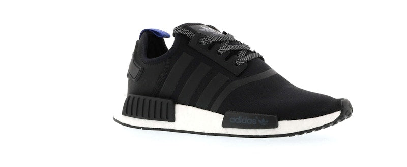 adidas NMD R1 R1 Blue Tab