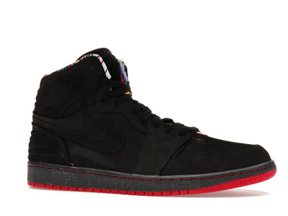 Jordan 1 Retro 93 Playoffs
