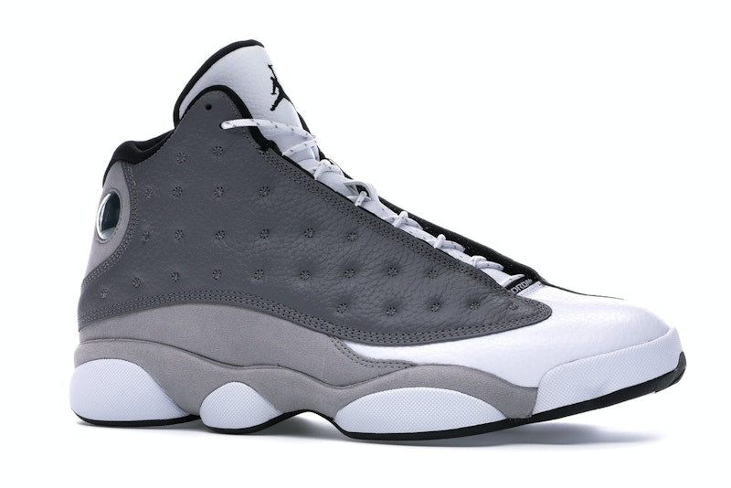 Jordan 13 Retro Atmosphere Grey