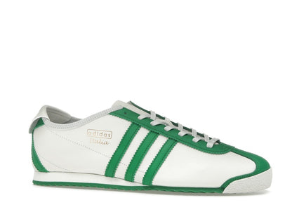 adidas Italia 60s White Green Made in Italy