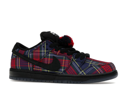 Nike SB Dunk Low Nardwuar
