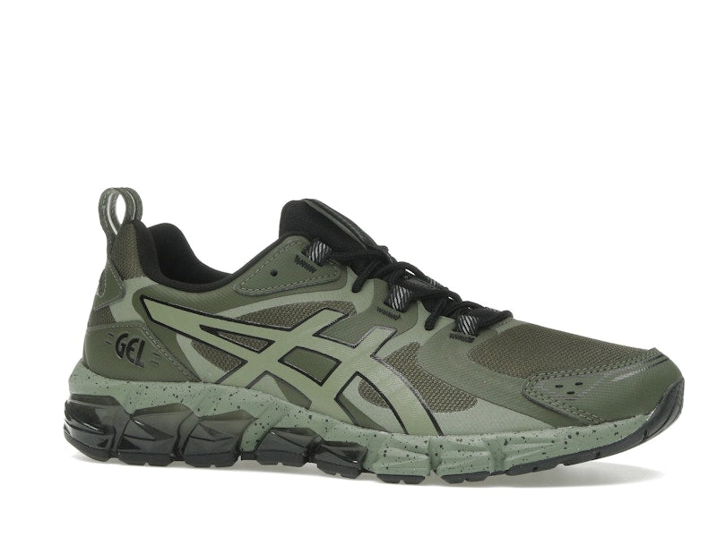 ASICS Gel-Quantum 180 Olive Canvas