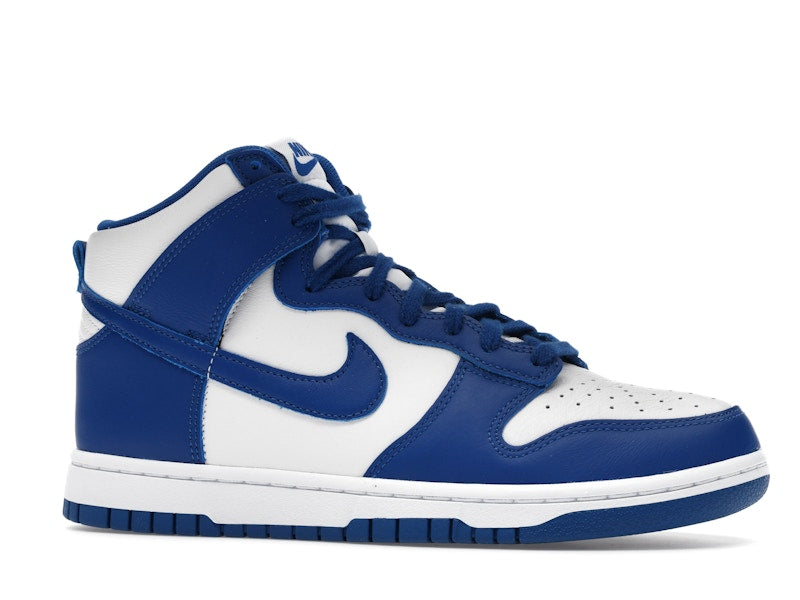 Nike Dunk High Retro SE Kentucky (2025)