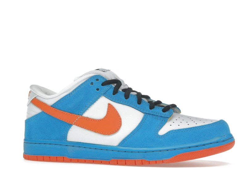 Nike SB Dunk Low Pro EMB (2006)