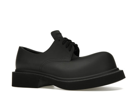 Balenciaga Steroid Derby Black