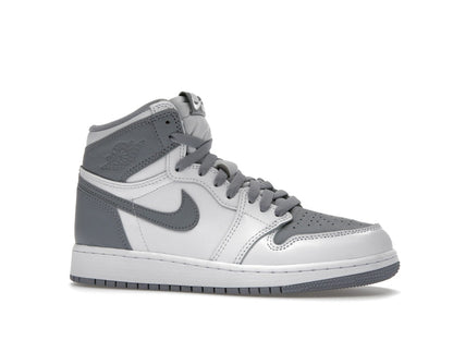 Jordan 1 Retro High OG Stealth (GS)