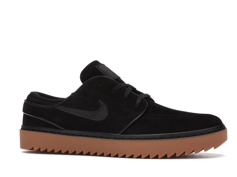Nike SB Janoski Golf Black