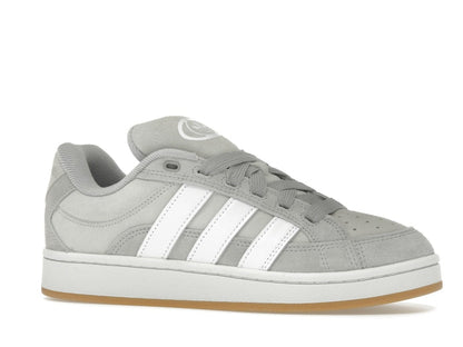 adidas Campus 00s Beta Grey One Cloud White