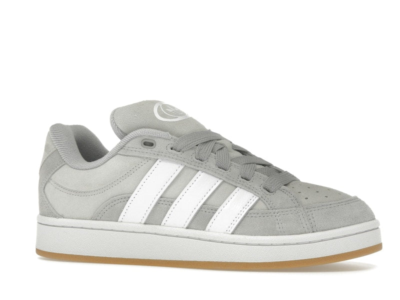 adidas Campus 00s Beta Grey One Cloud White