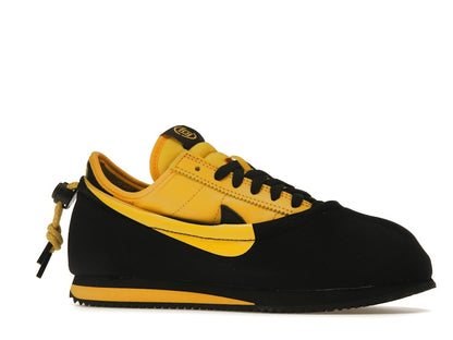 Nike Cortez SP CLOT CLOTEZ Bruce Lee
