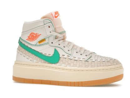 Jordan 1 Elevate High SP Union LA Bephies Beauty Supply Summer of ‘96 (Women's)