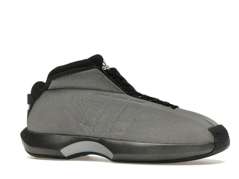 adidas Crazy 1 Core Black