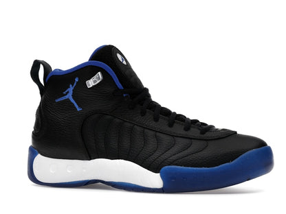 Jordan Jumpman Pro Black/Varsity Royal