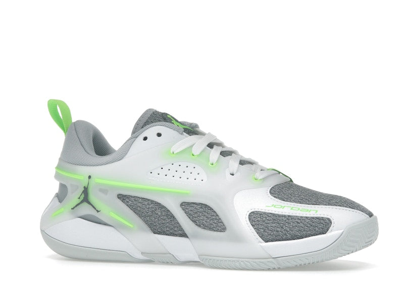Jordan Heir Sail Electric Green (Women's)
