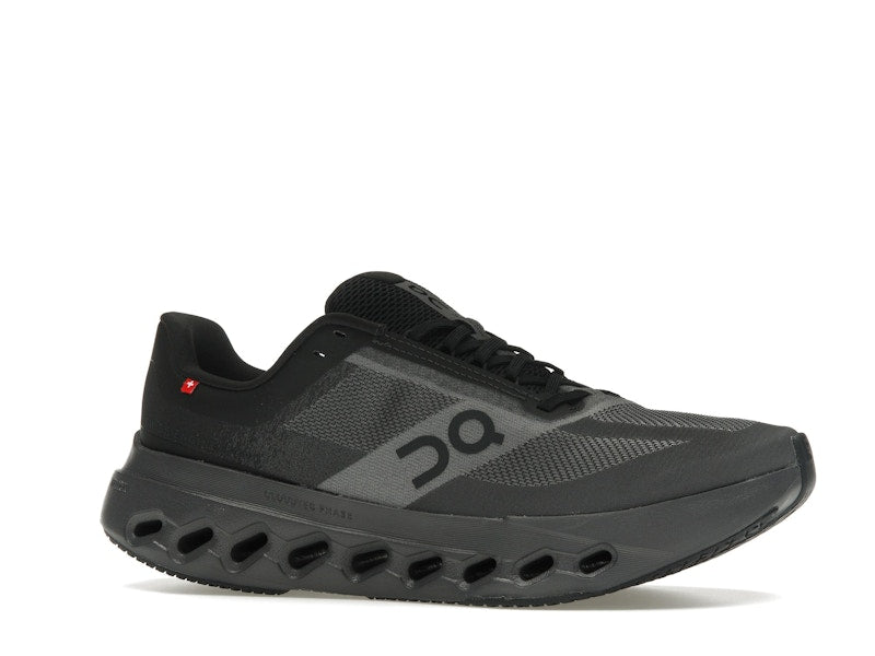 On Running Cloudsurfer Next Black Eclipse (Women's)