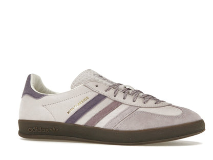adidas Gazelle Indoor Kith Classics Ash Purple