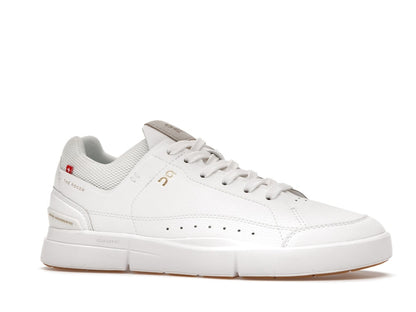 On The Roger Centre Court White Gum (Women's) (non numbered)