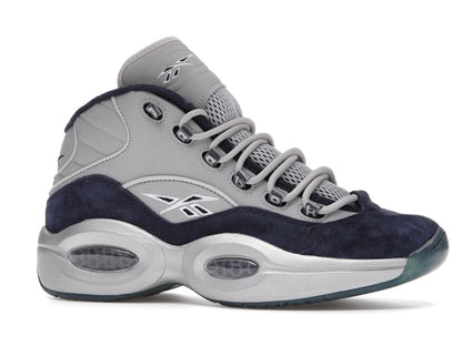 Reebok Question Mid Georgetown Football